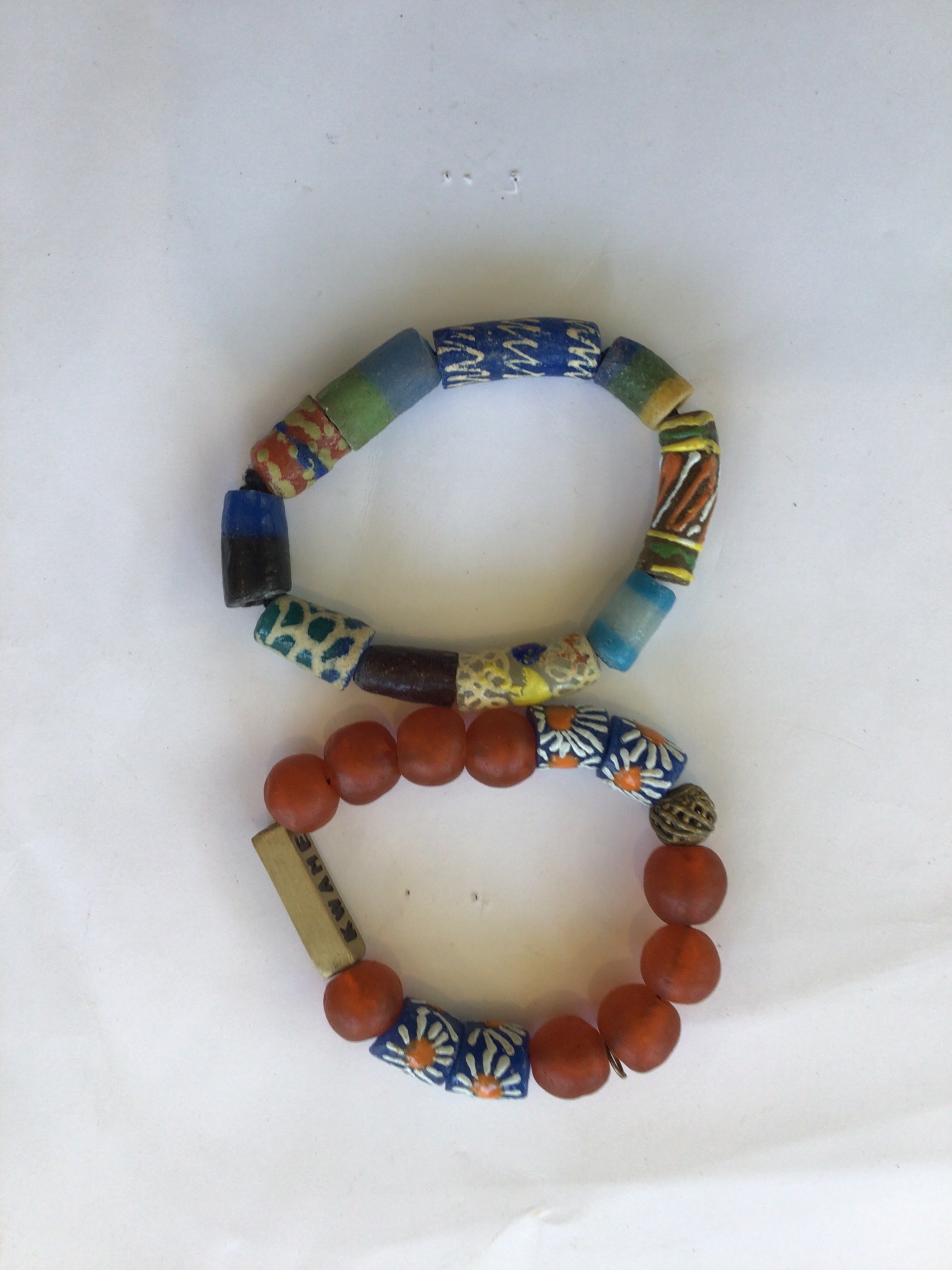 Beaded Bracelet