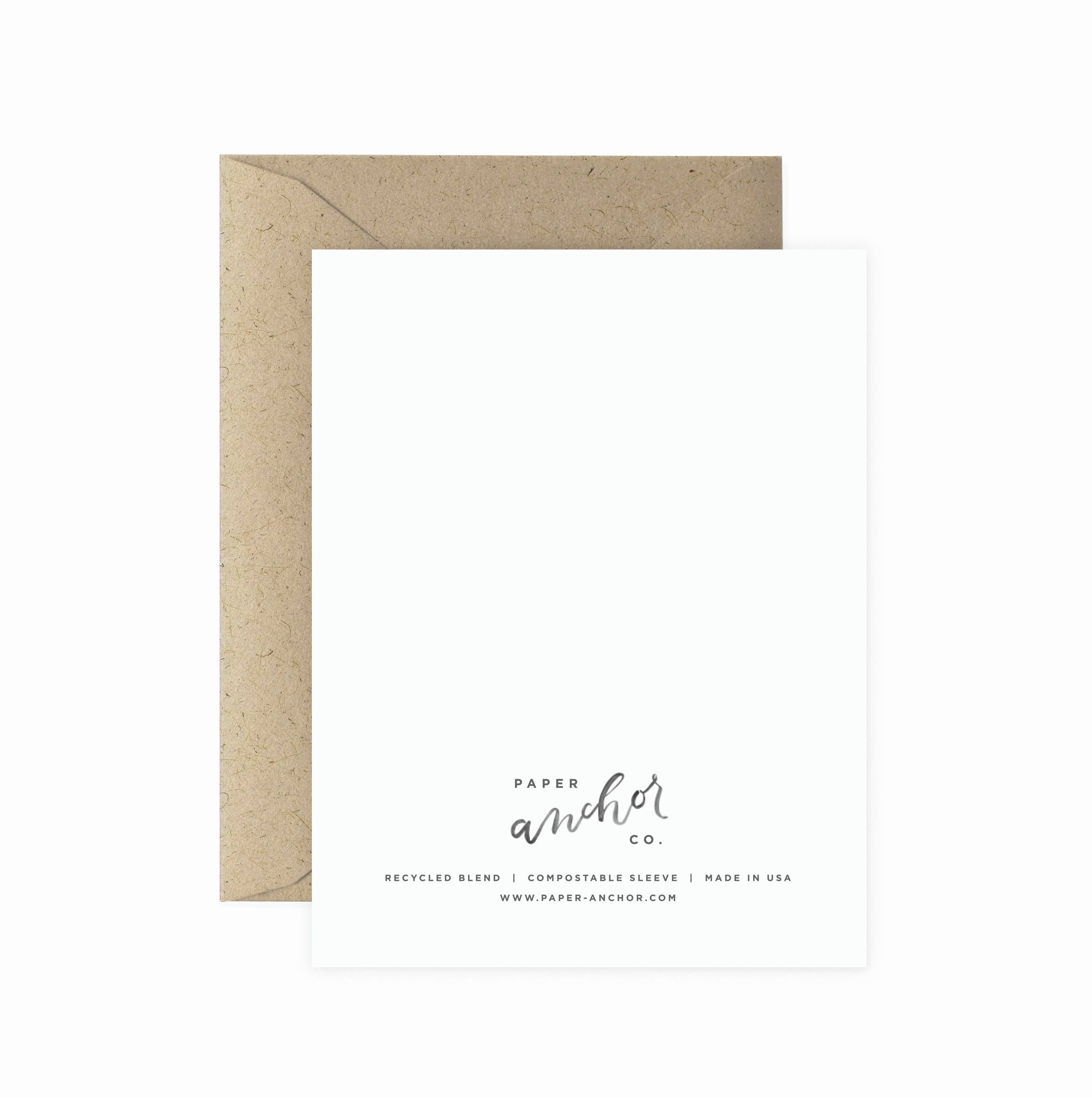 On Your Wedding Day Greeting Card | Congratulations