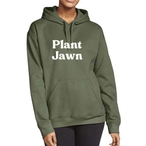 Plant Jawn Hoodies
