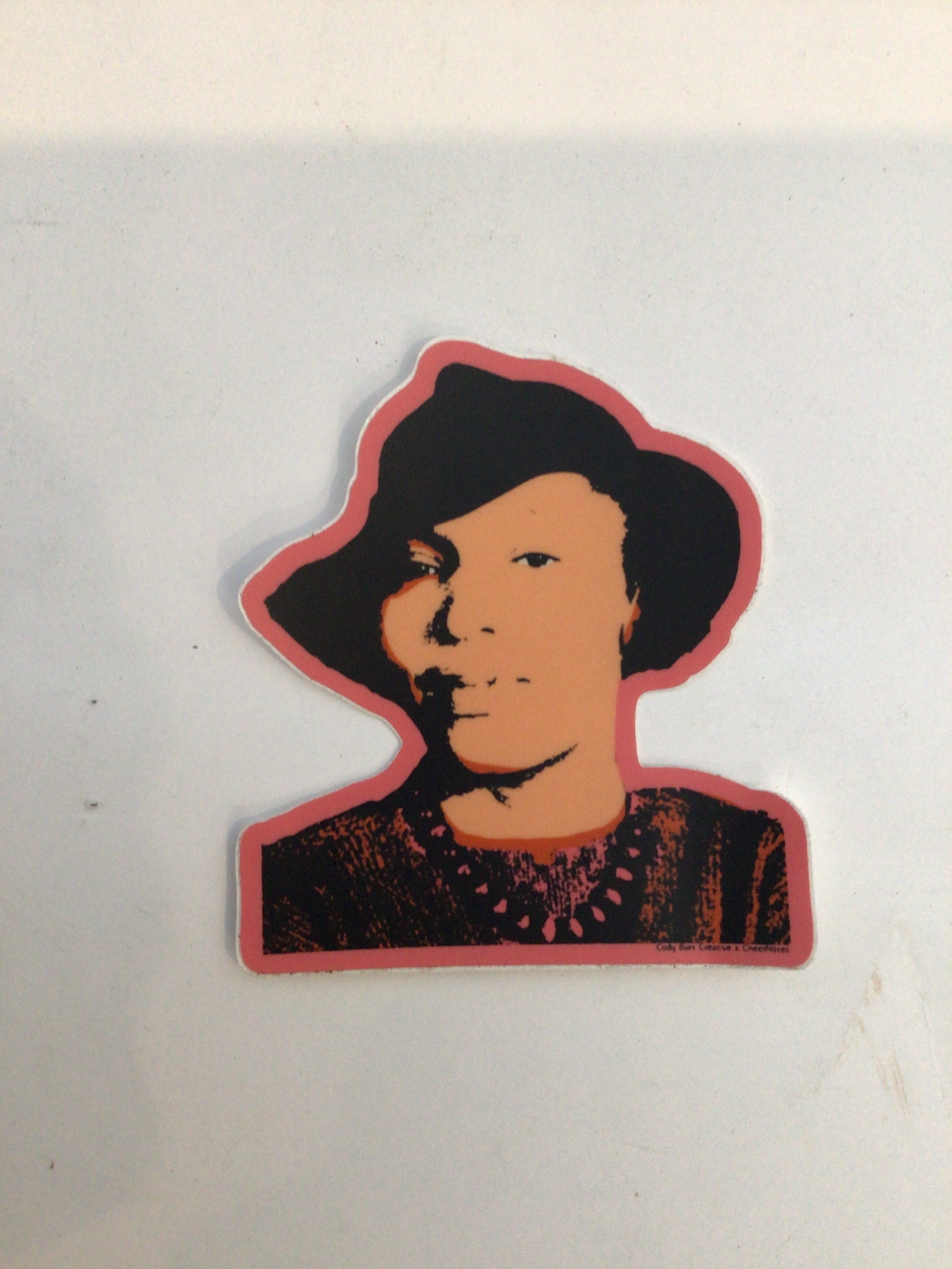 Zora Neale Hurston