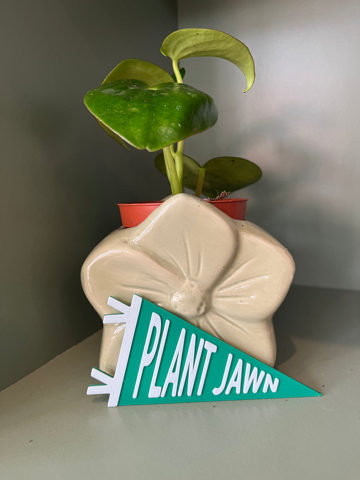 Plant Jawn Magnet