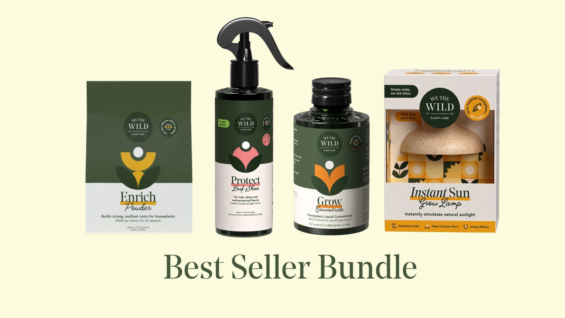 Starter Bundle 2025