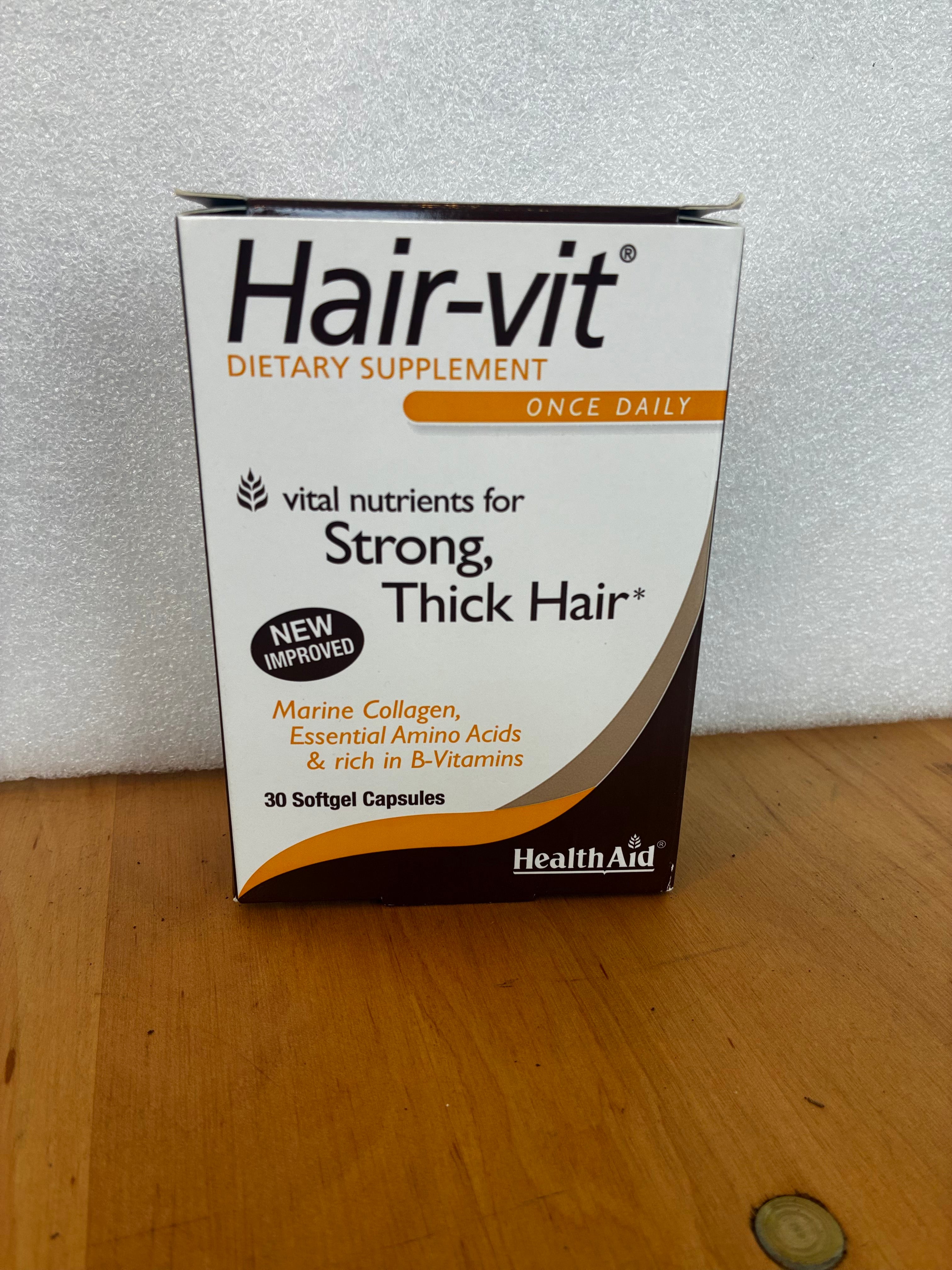 Hair-Vit