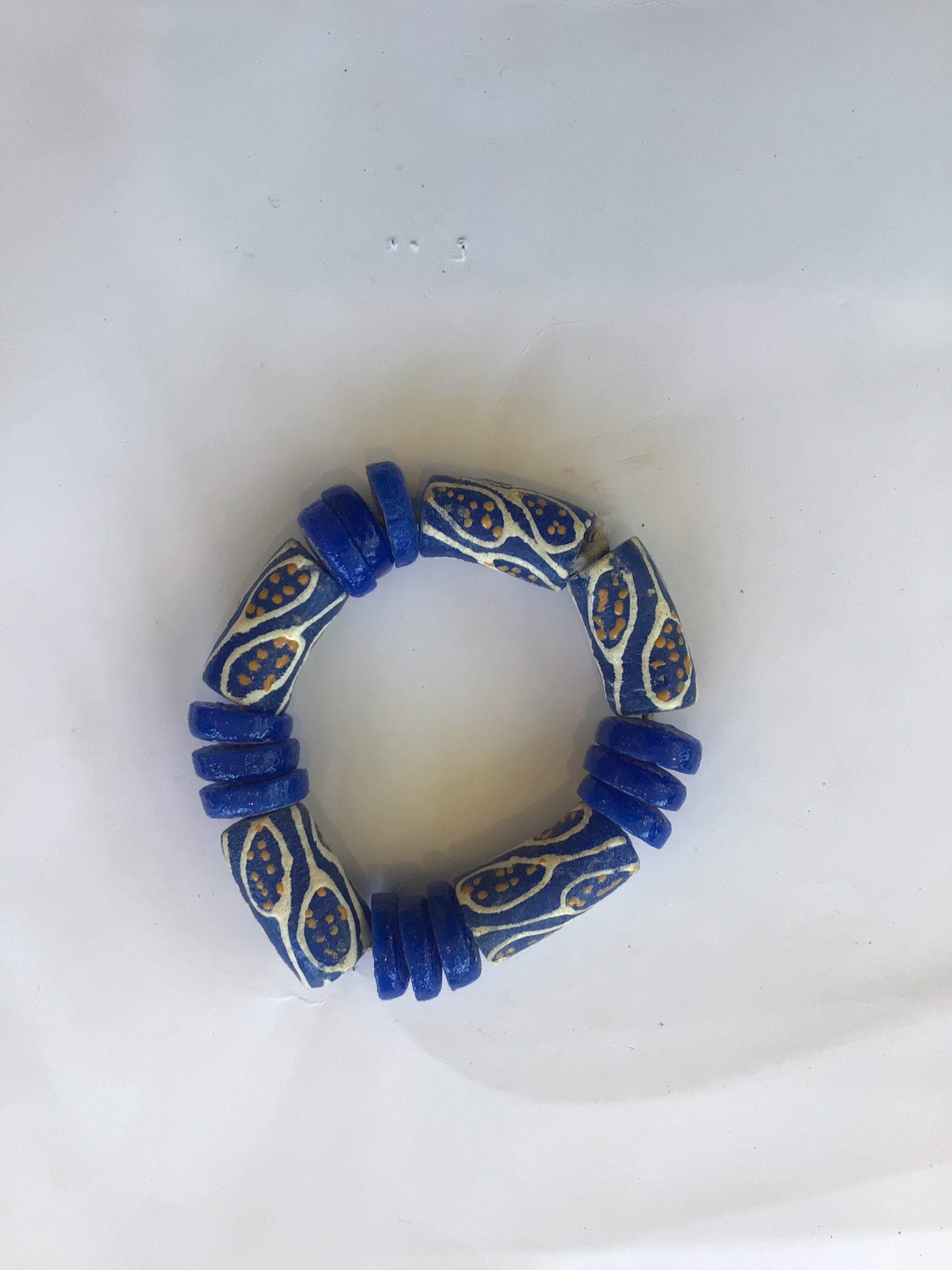 Beaded Bracelet
