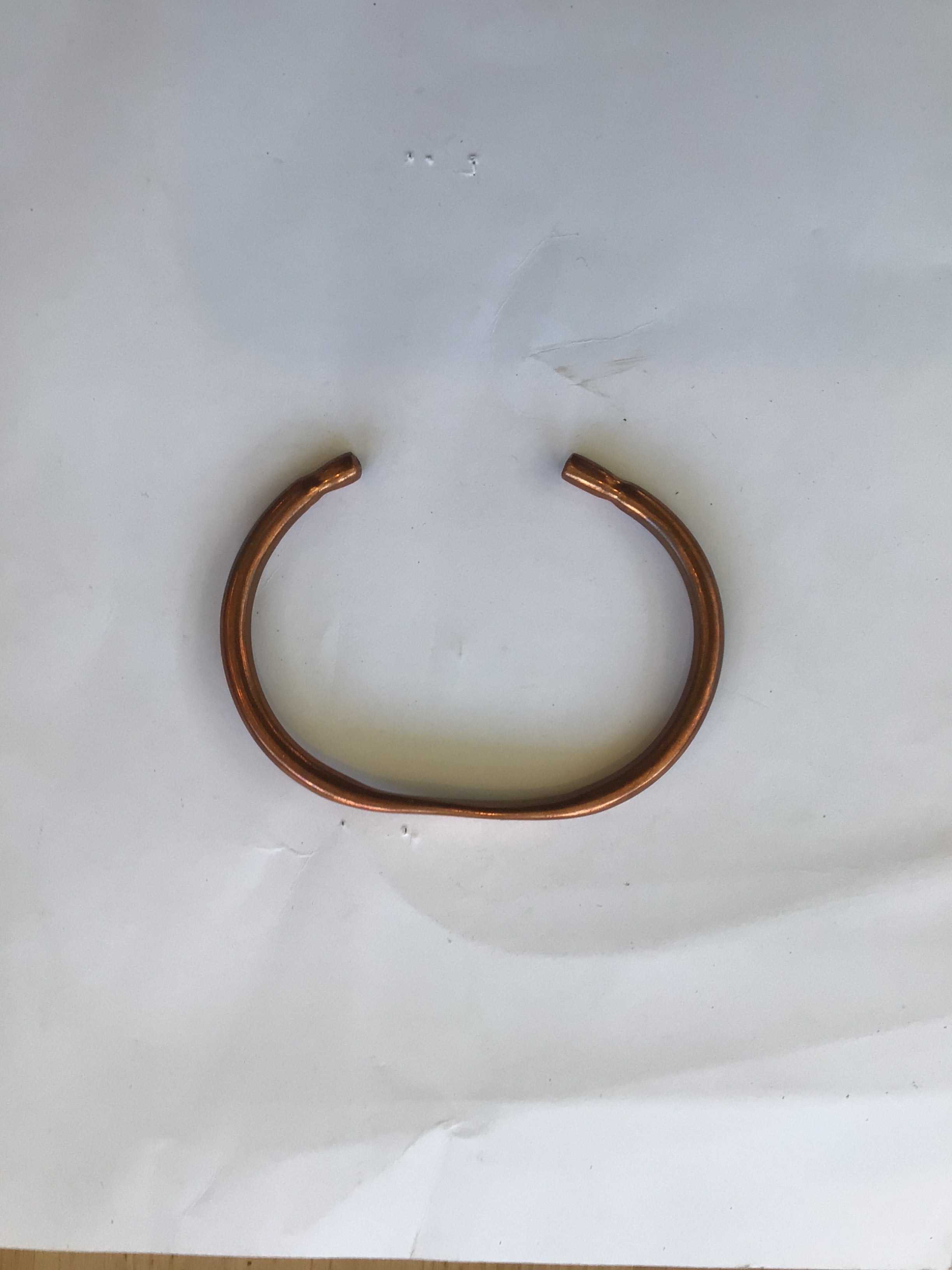 Brass & Copper Bracelets