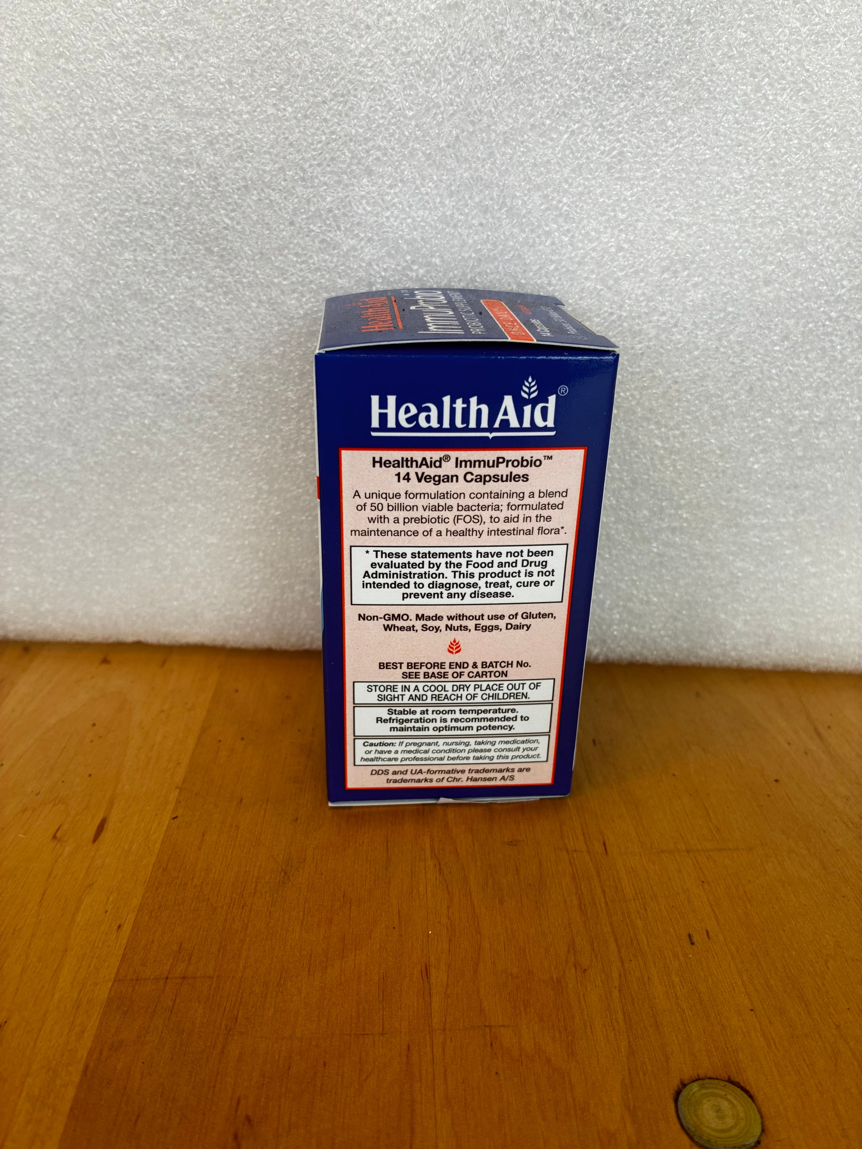 Immu Probiotic