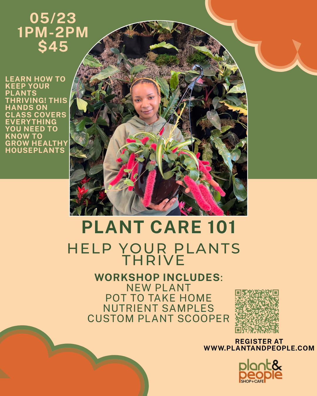 Plant Care 101