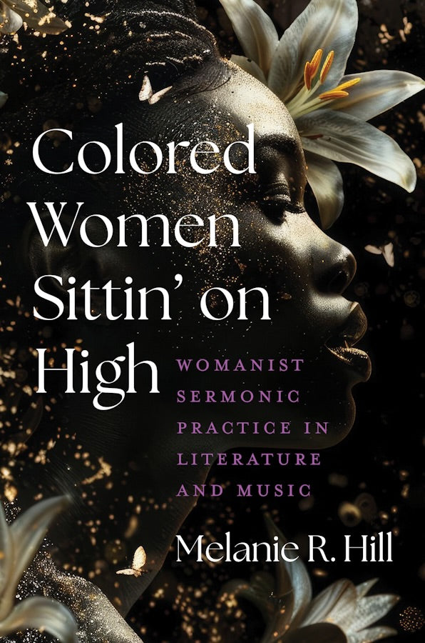 Colored Women Sittin’ High