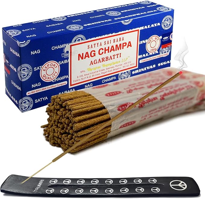 Nag Champa mini incense