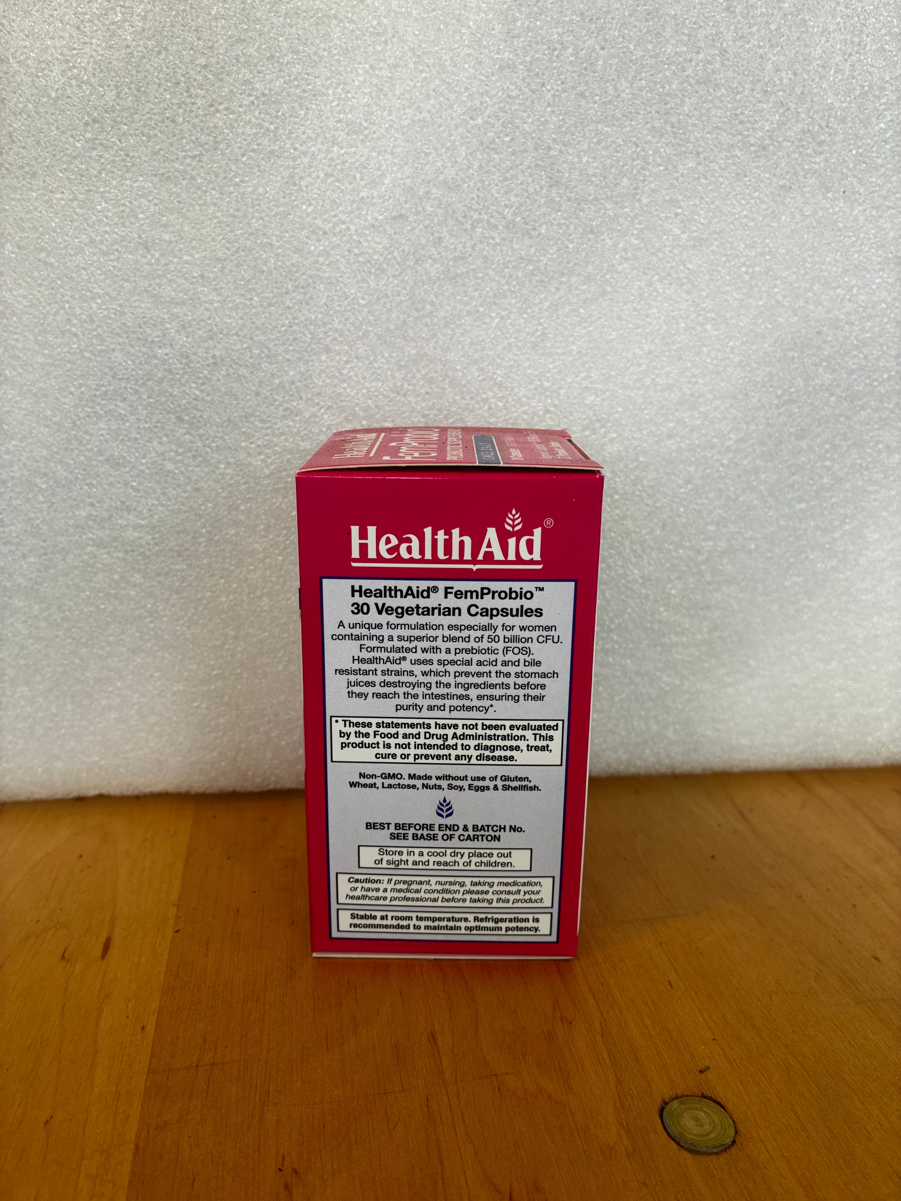 Fem Probiotic