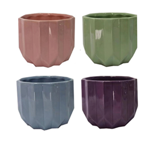 Geometric Planter