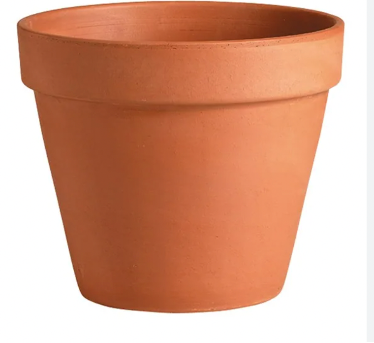 Deroma Standard Pot