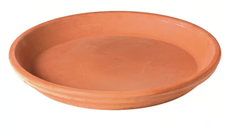 Deroma Saucer