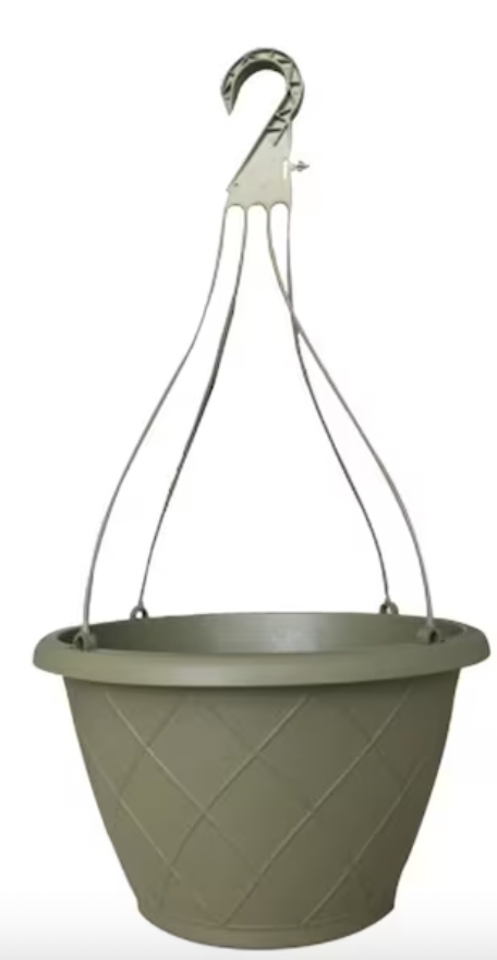 Hanging Planter