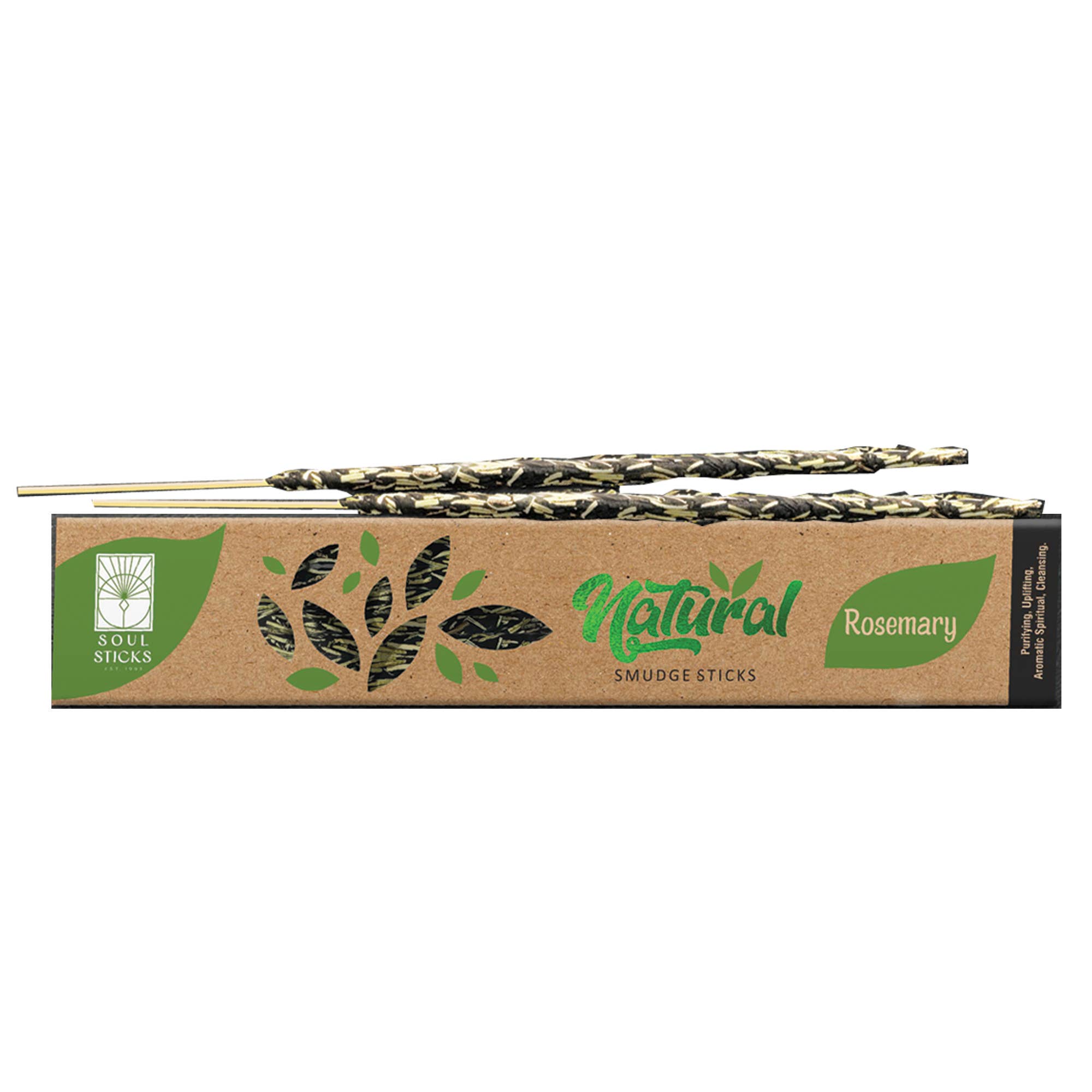 Rosemary Natural Incense Sticks