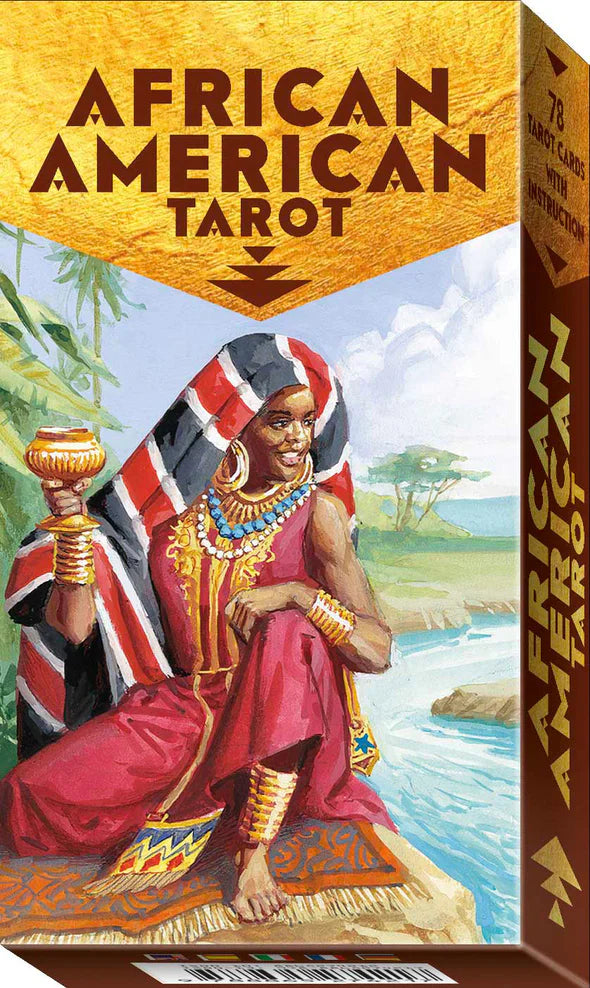 Tarot - African American Tarot