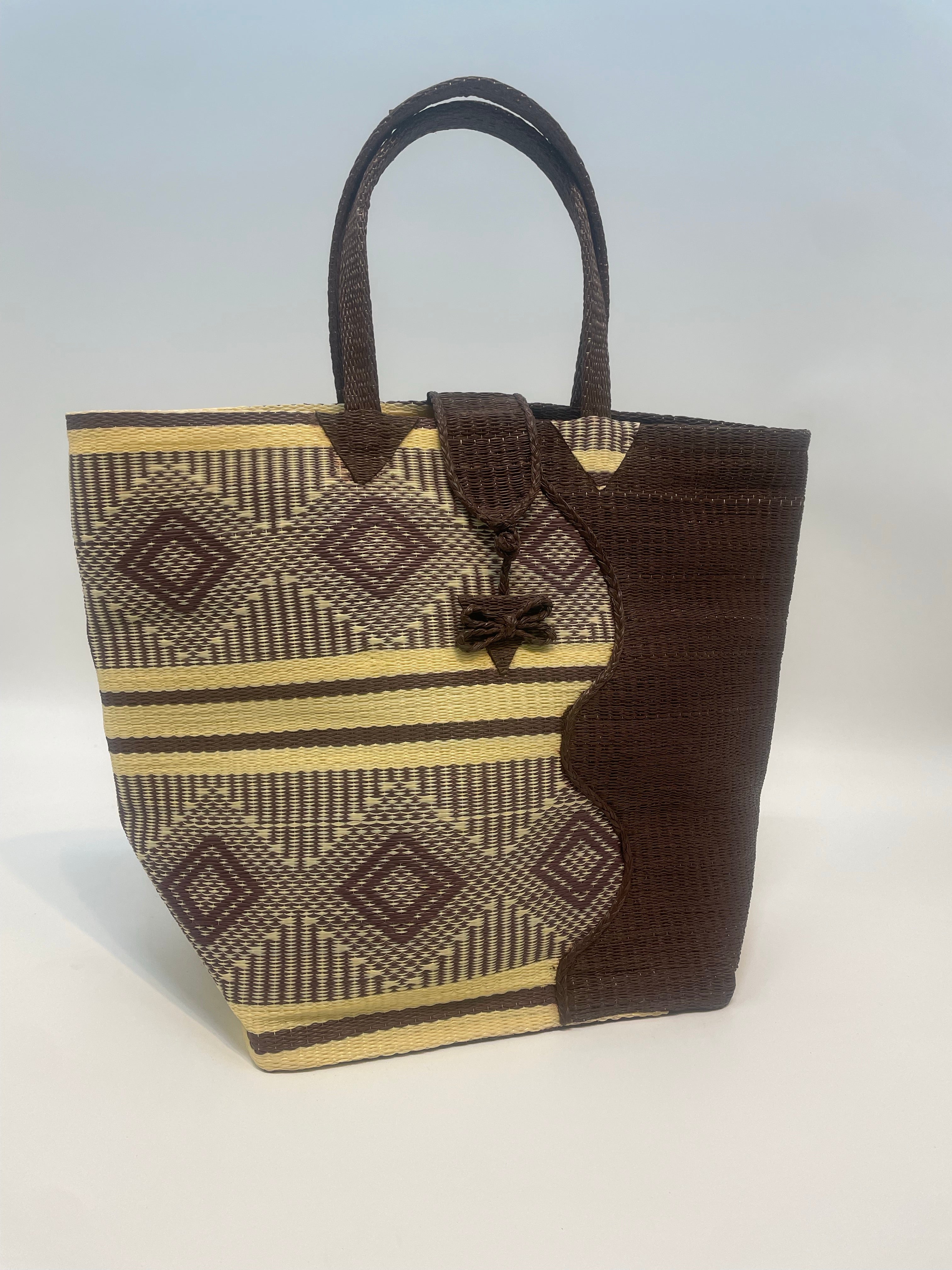 Tierra shopper