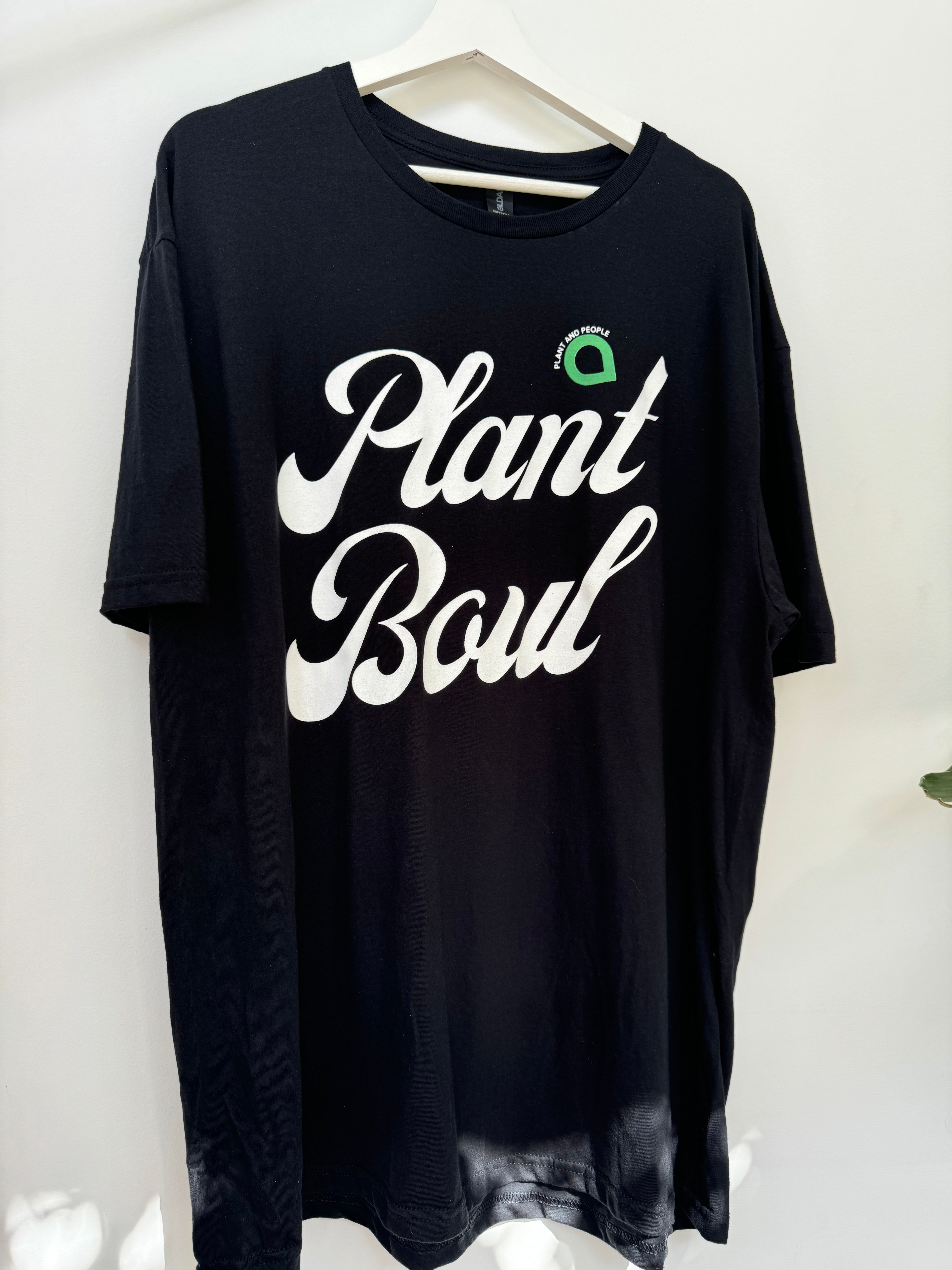 Blant Boul T-shirt