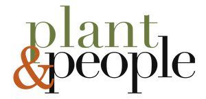 Plant and People