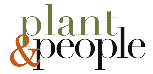 Plant and People