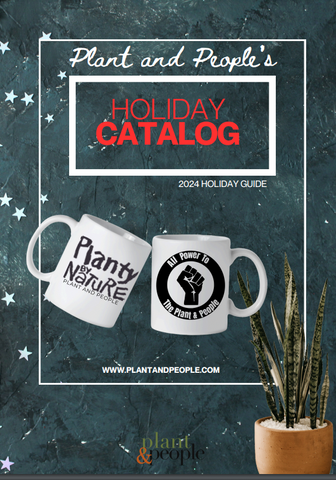 Holiday Catalog