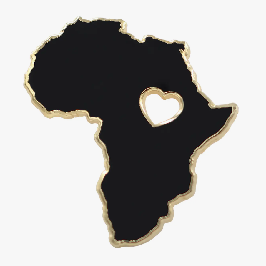 Love Africa