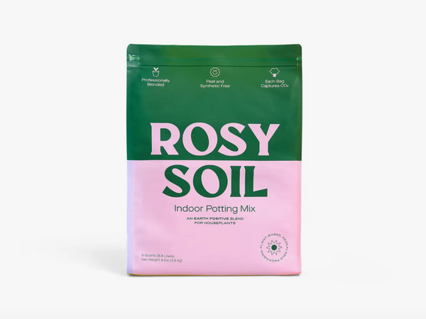 Rosy Soil