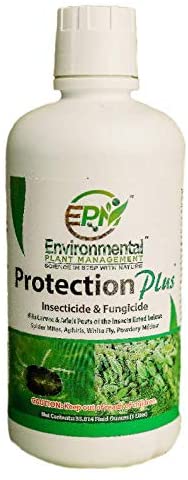 Protection Plus™ Eco-Friendly Pesticide - Plant Life Co Shop
